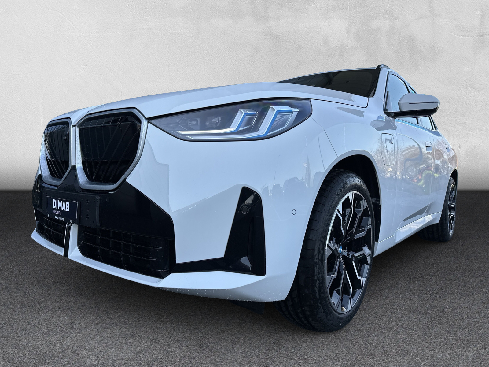 BMW X3 xDrive 30e M Sport Pro**Action de leasing à 0.9%**-image-7