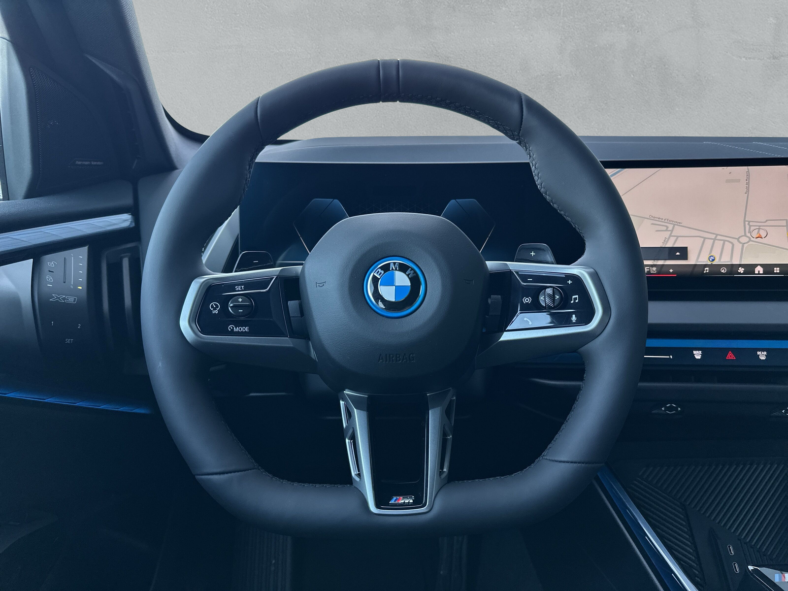 BMW X3 xDrive 30e M Sport Pro**Action de leasing à 0.9%**-image-15