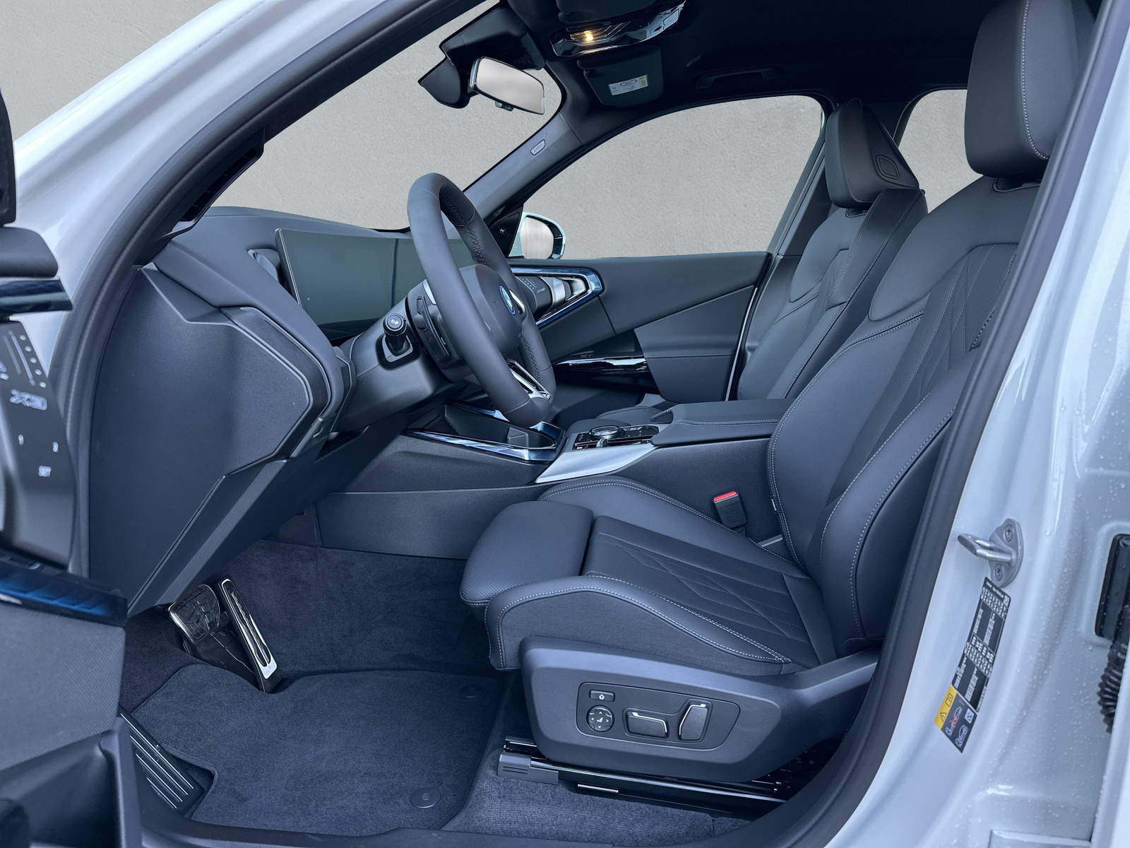BMW X3 xDrive 30e M Sport Pro**Action de leasing à 0.9%**-image-10
