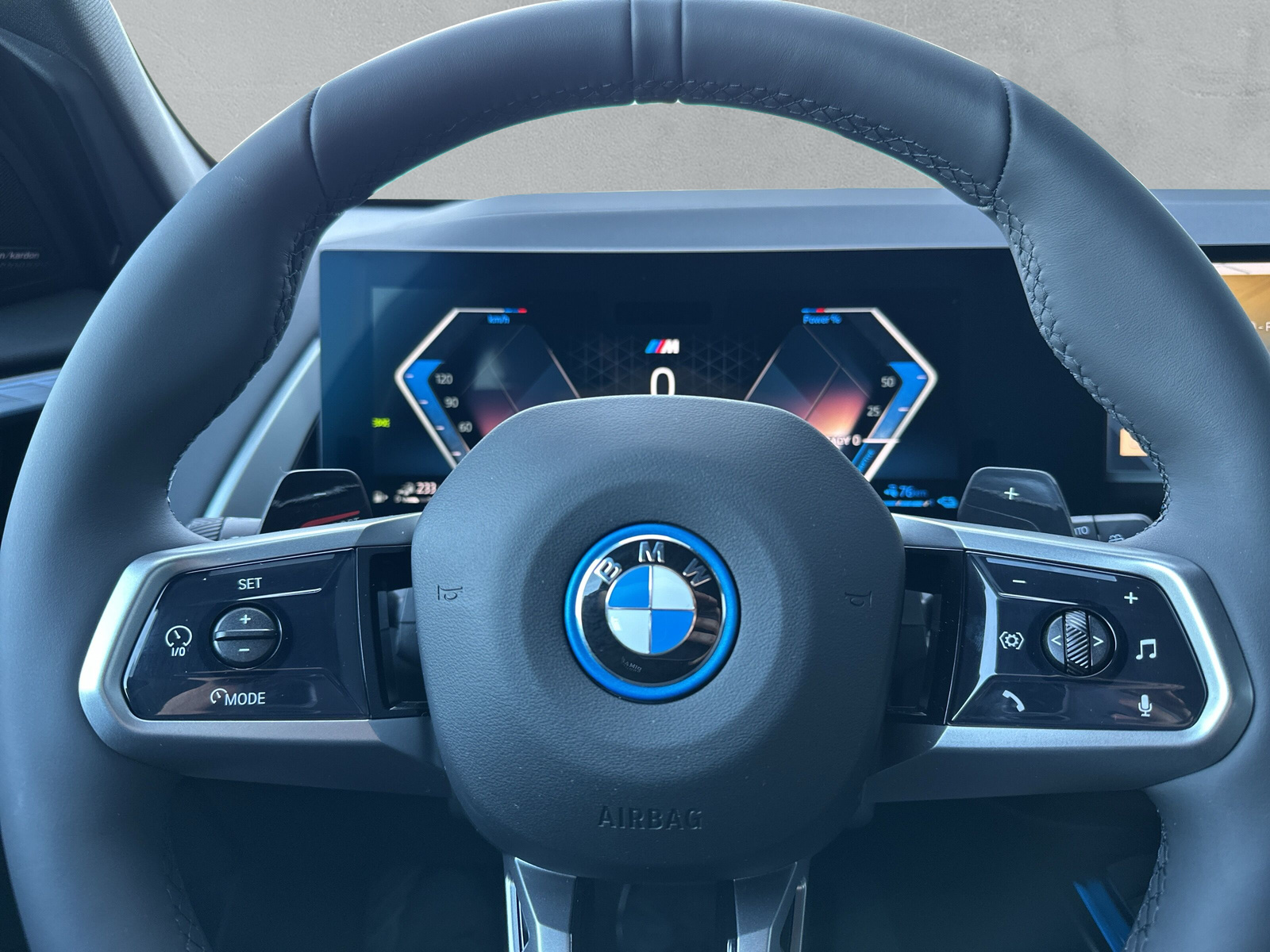 BMW X3 xDrive 30e M Sport Pro**Action de leasing à 0.9%**-image-17