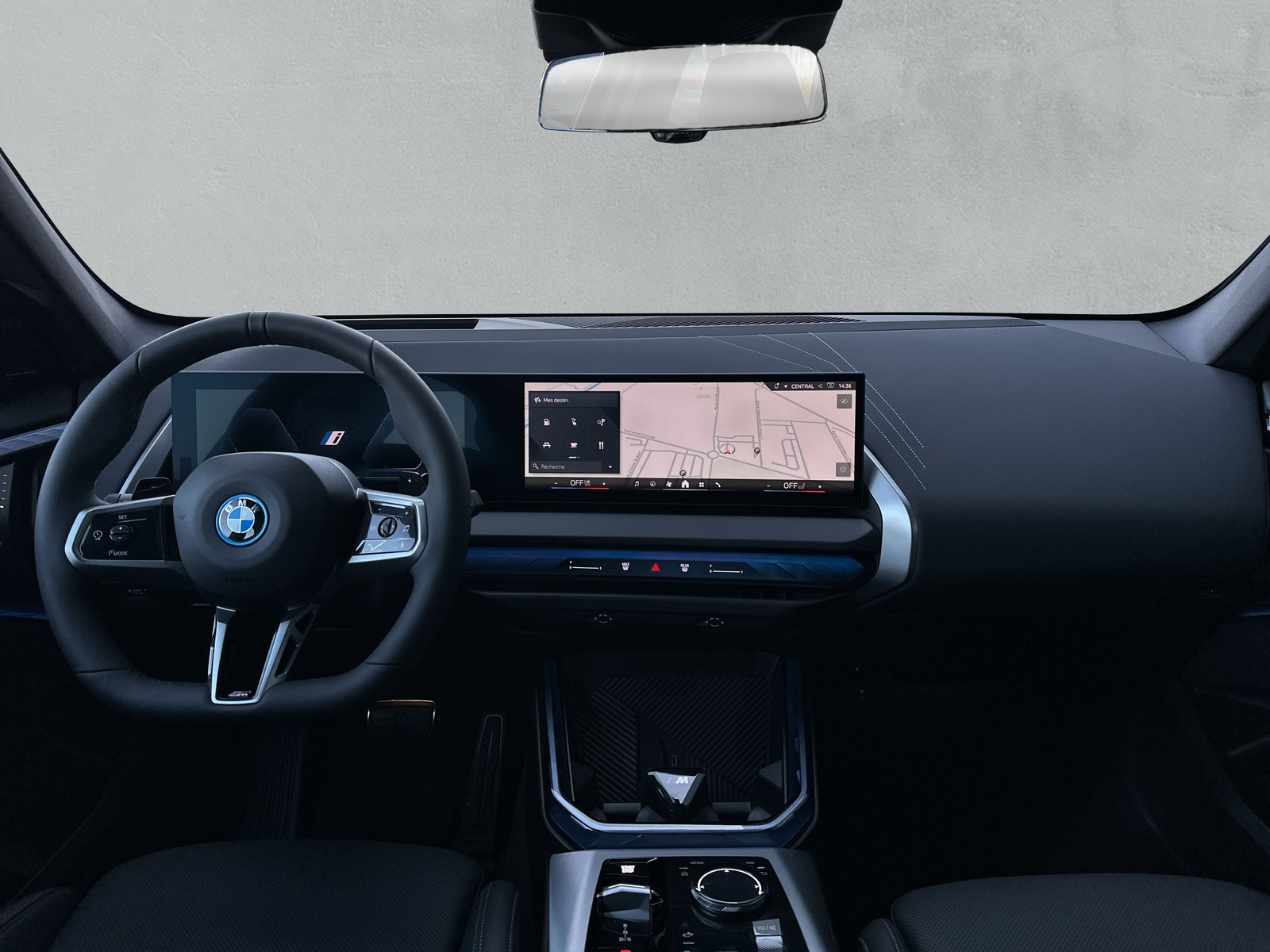 BMW X3 xDrive 30e M Sport Pro**Action de leasing à 0.9%**-image-12
