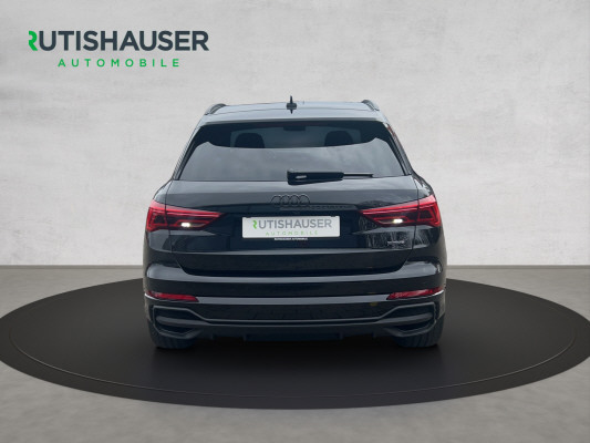 AUDI Q3 SB 45 TFSI S line qu-image-3