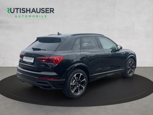 AUDI Q3 SB 45 TFSI S line qu-image-4