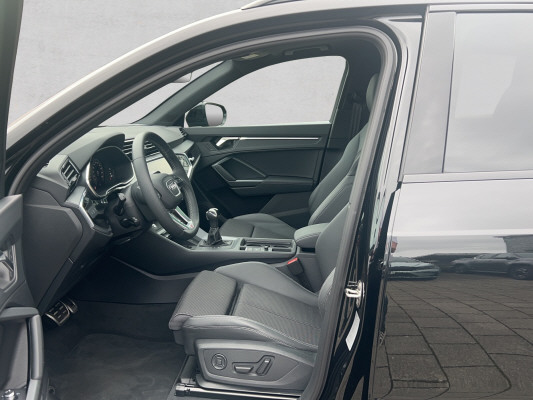 AUDI Q3 SB 45 TFSI S line qu-image-9