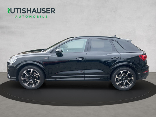 AUDI Q3 SB 45 TFSI S line qu-image-1
