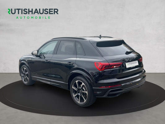 AUDI Q3 SB 45 TFSI S line qu-image-2