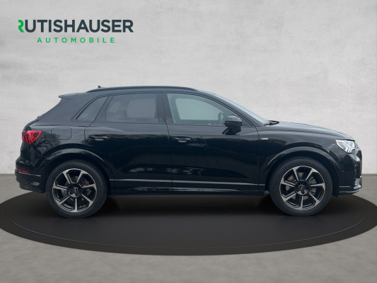 AUDI Q3 SB 45 TFSI S line qu-image-5
