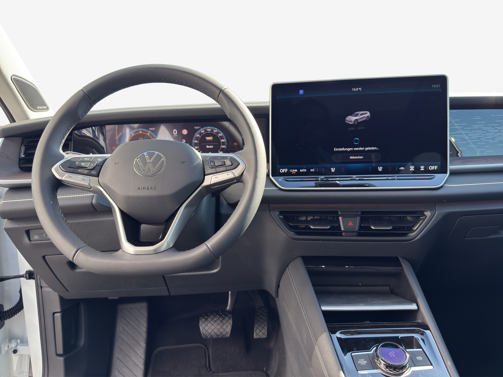 VW Tayron 2.0 TSI Elegance DSG 4Motion-image-8