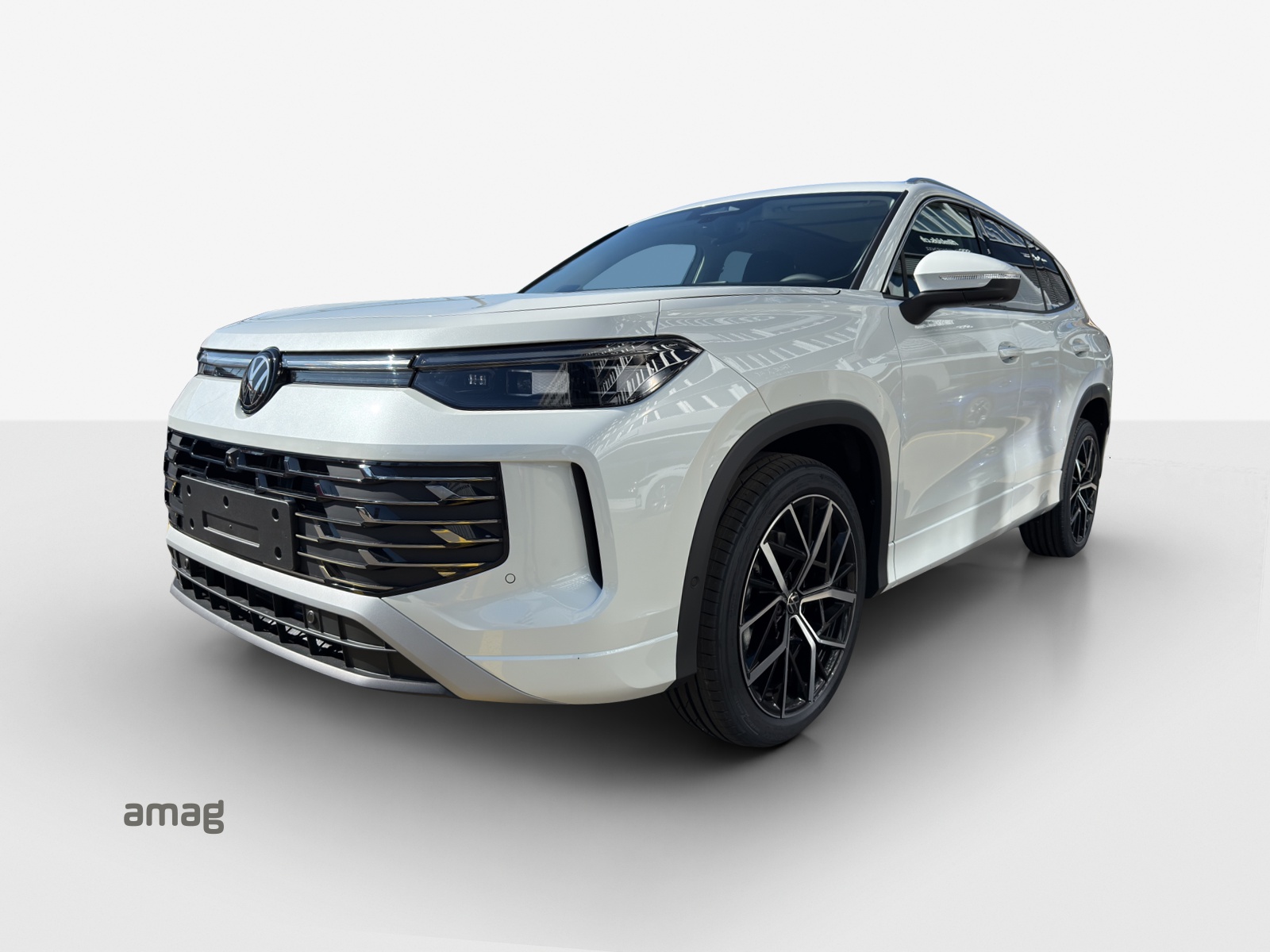 VW Tayron 2.0 TSI Elegance DSG 4Motion-image-0