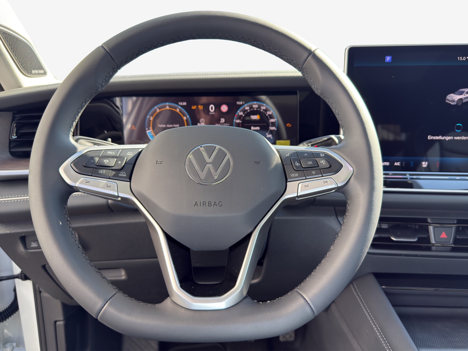 VW Tayron 2.0 TSI Elegance DSG 4Motion-image-9