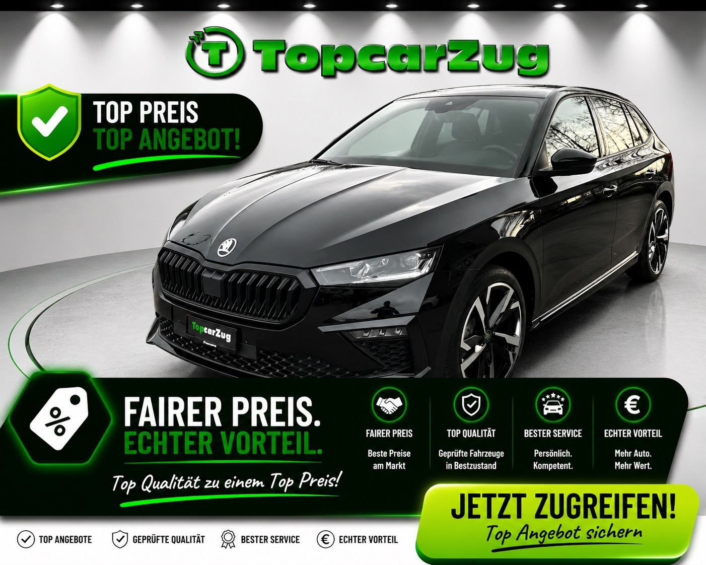 SKODA Scala 1.0 TSI Monte Carlo DSG-image-0