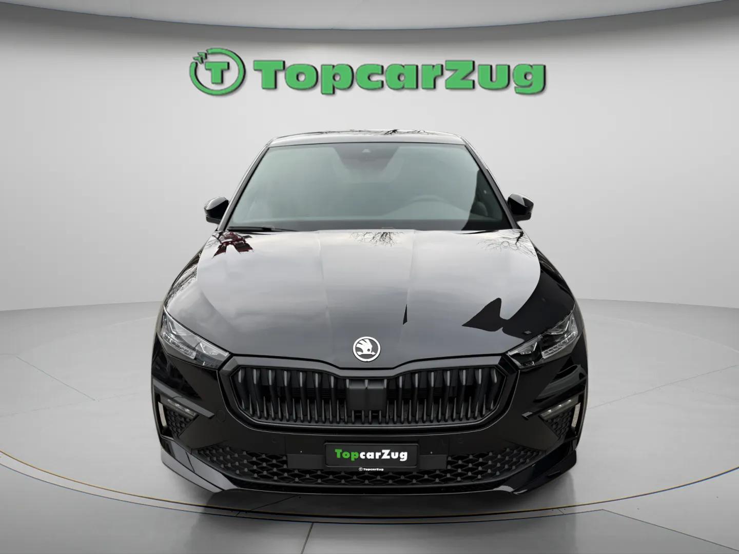 SKODA Scala 1.0 TSI Monte Carlo DSG-image-2