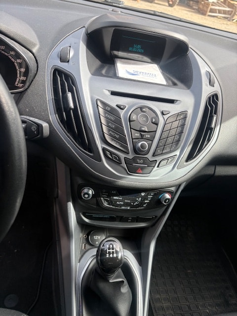 FORD B-Max 1.0 SCTi Trend-image-9