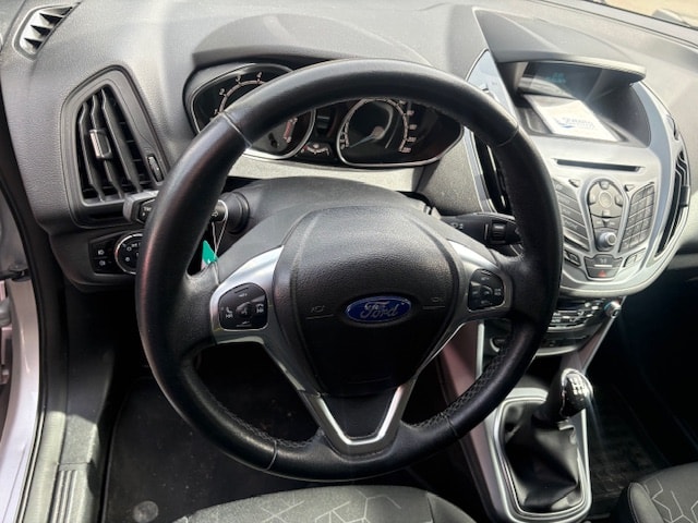 FORD B-Max 1.0 SCTi Trend-image-8