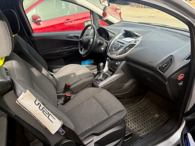 FORD B-Max 1.0 SCTi Trend-image-12