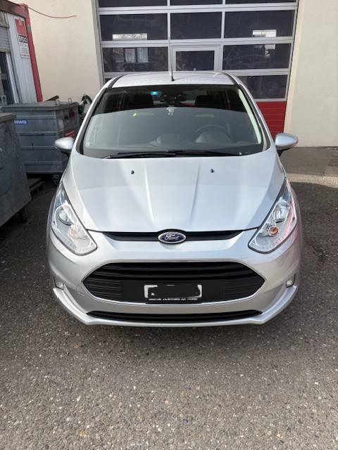 FORD B-Max 1.0 SCTi Trend-image-2