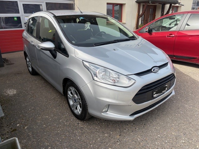 FORD B-Max 1.0 SCTi Trend-image-4