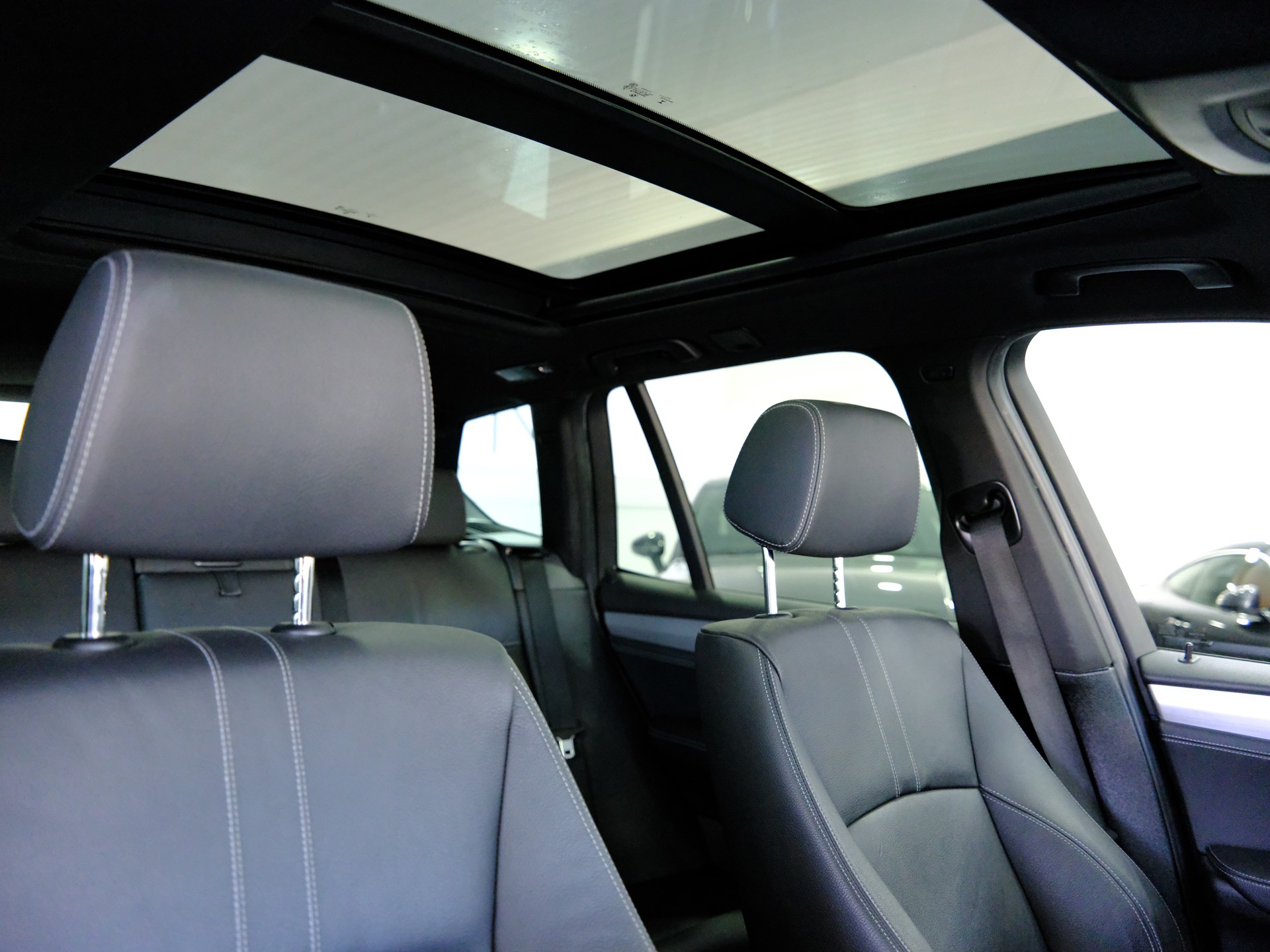 BMW X3 xDrive 20d M Sport Steptronic-image-12
