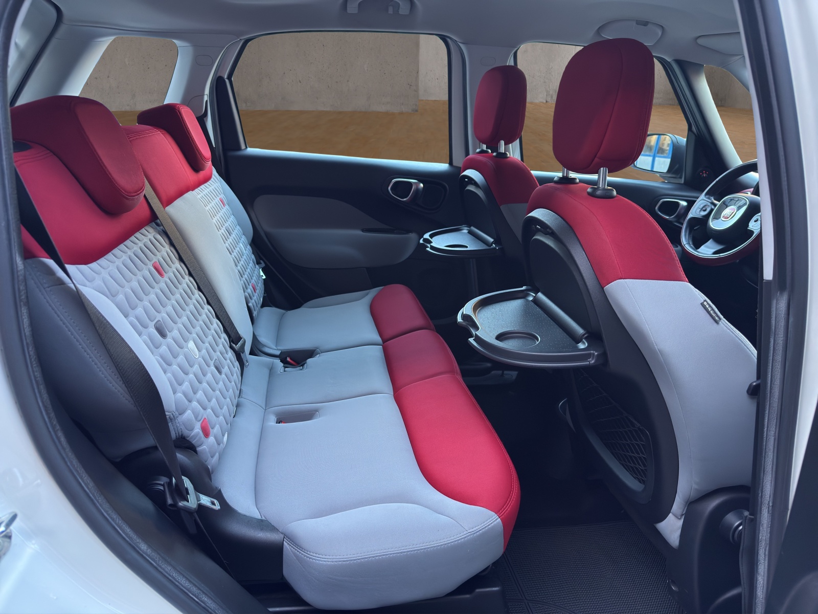 FIAT 500L 0.9 Twinair turbo Pop Star-image-7
