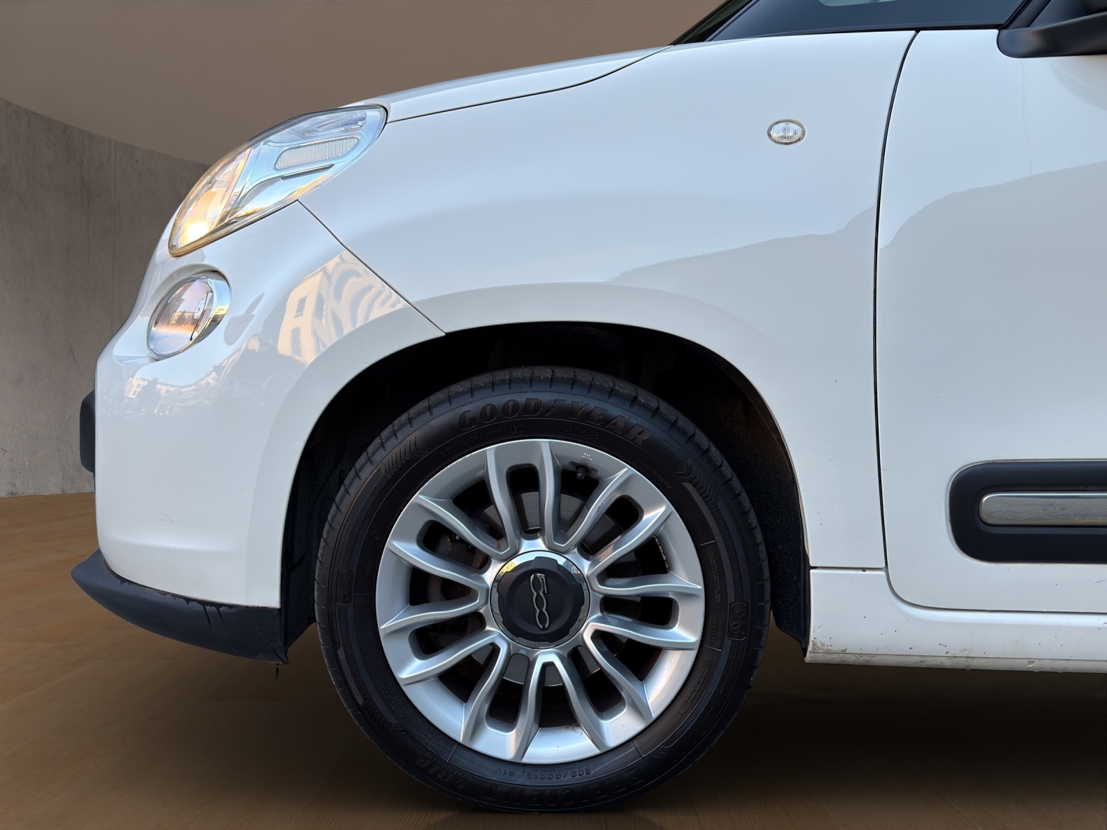 FIAT 500L 0.9 Twinair turbo Pop Star-image-17
