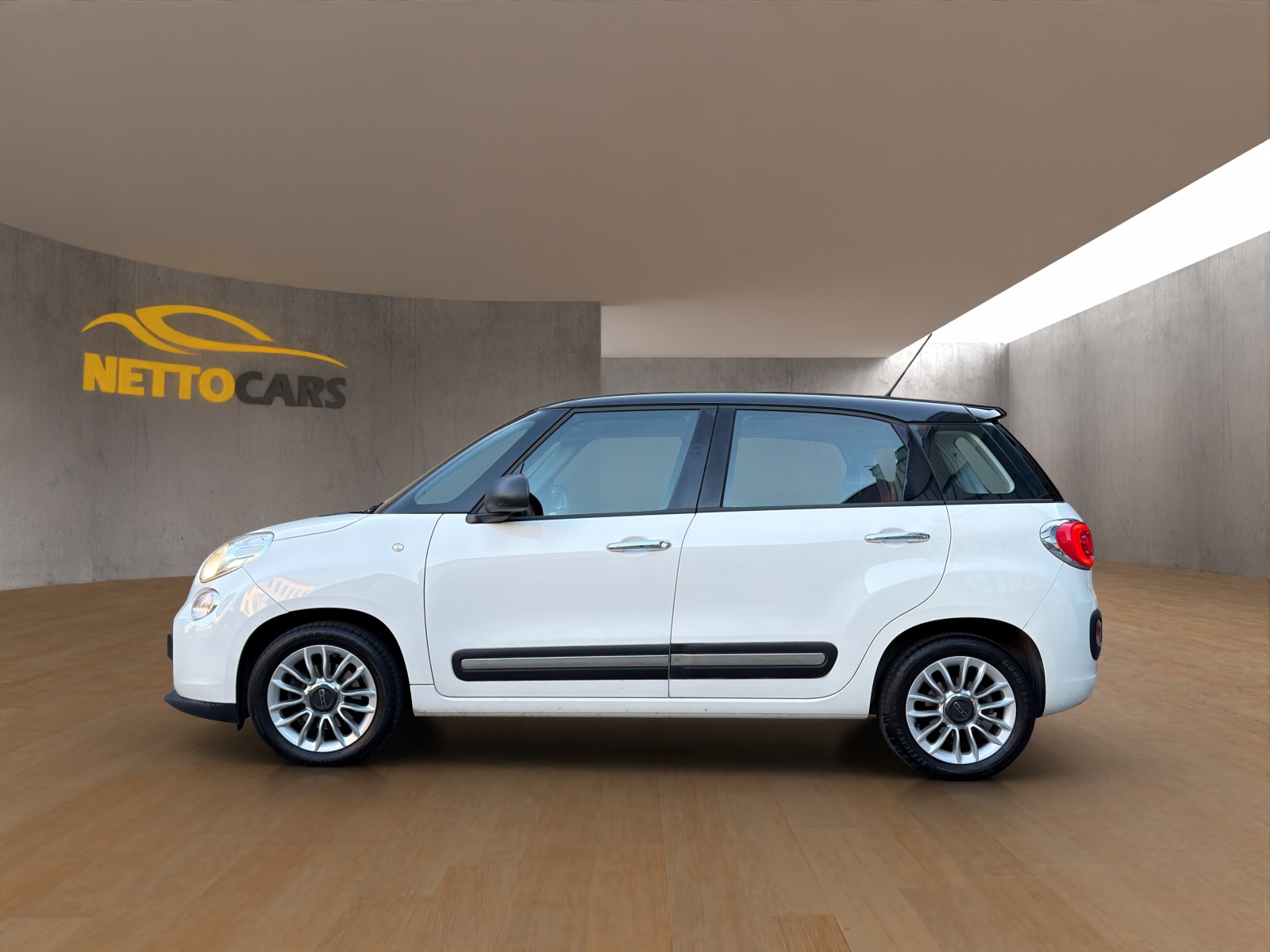 FIAT 500L 0.9 Twinair turbo Pop Star-image-4