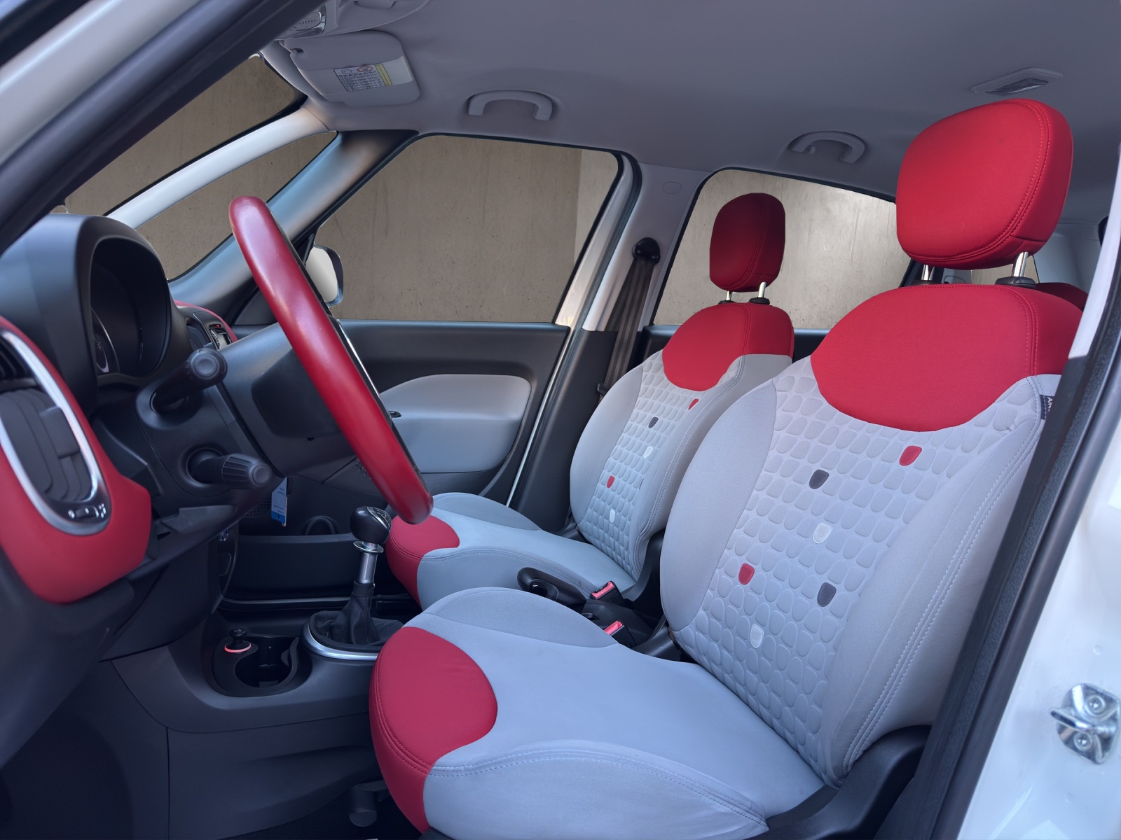 FIAT 500L 0.9 Twinair turbo Pop Star-image-5
