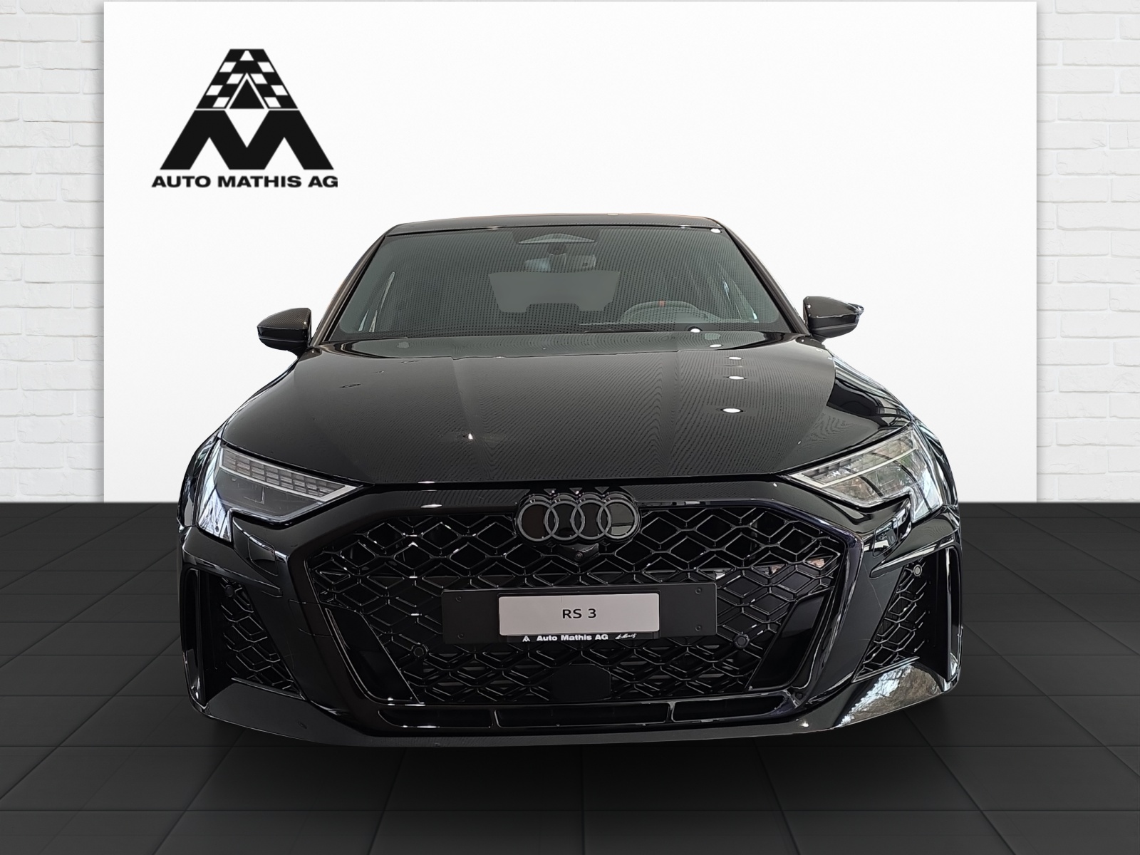 AUDI RS3 Sportback 2.5 TSI quattro S-tronic-showroom-element-1