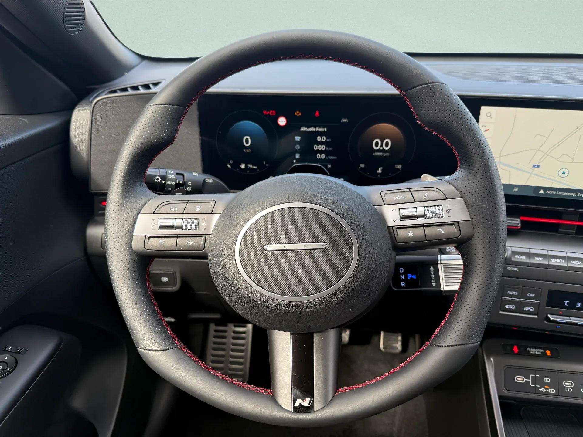 HYUNDAI Kona 1.6 T-GDi N Line DCT-image-15
