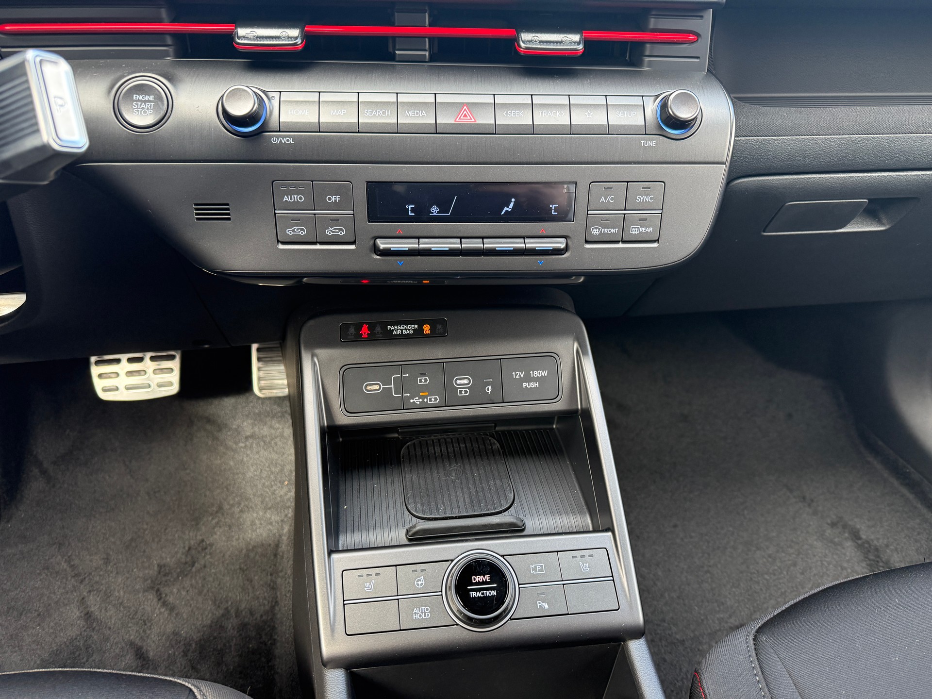 HYUNDAI Kona 1.6 T-GDi N Line DCT-image-14