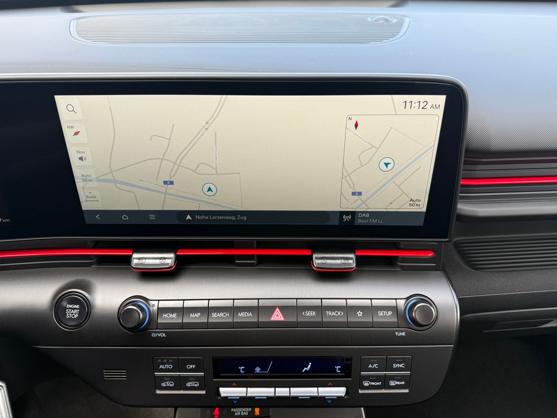 HYUNDAI Kona 1.6 T-GDi N Line DCT-image-13