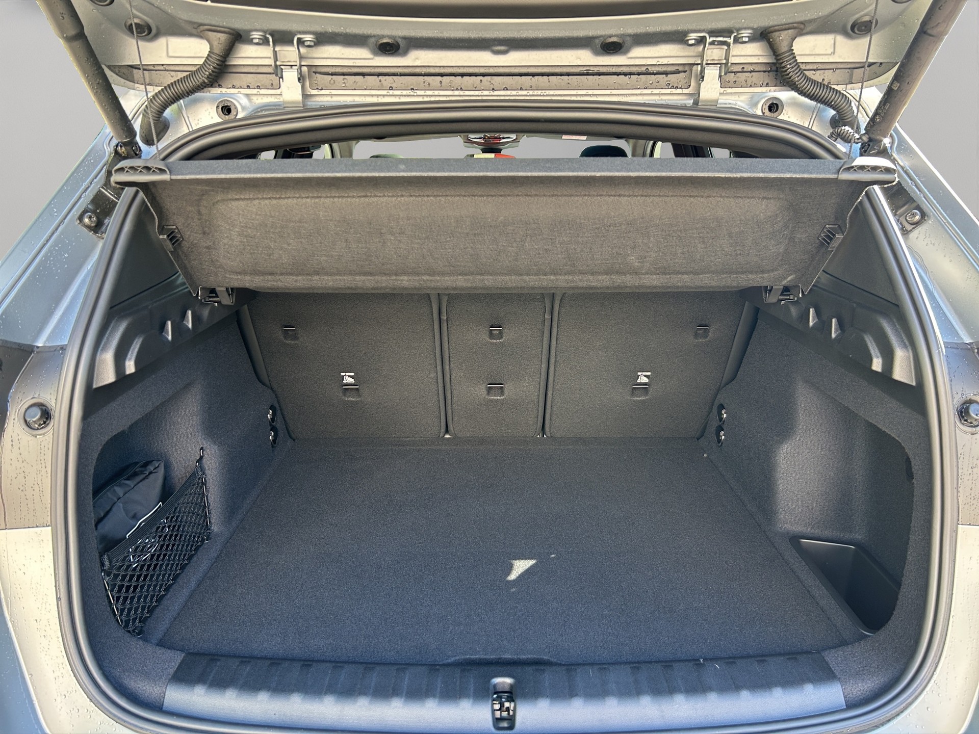 BMW X1 xDrive M35i-image-18