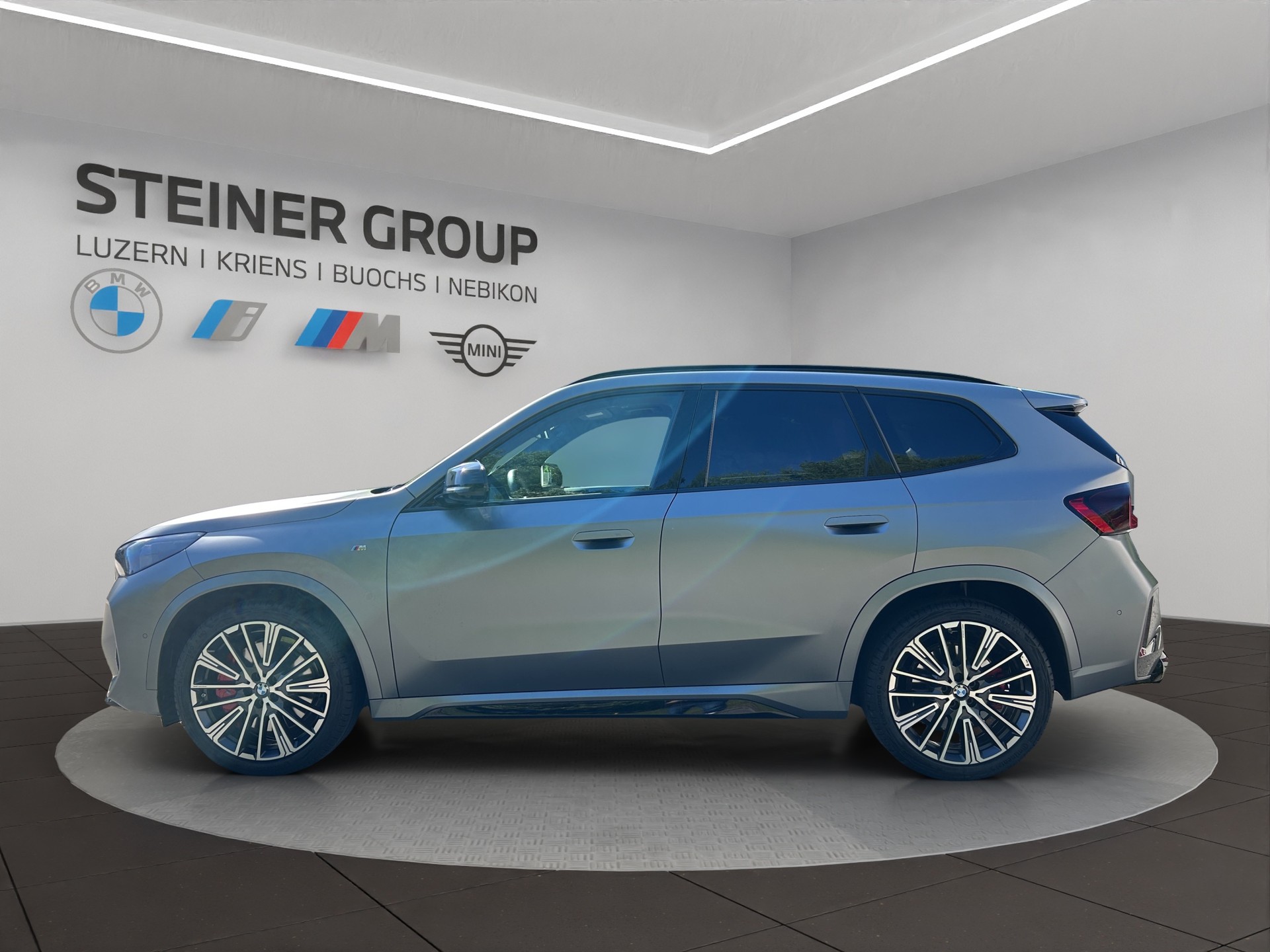 BMW X1 xDrive M35i-image-7