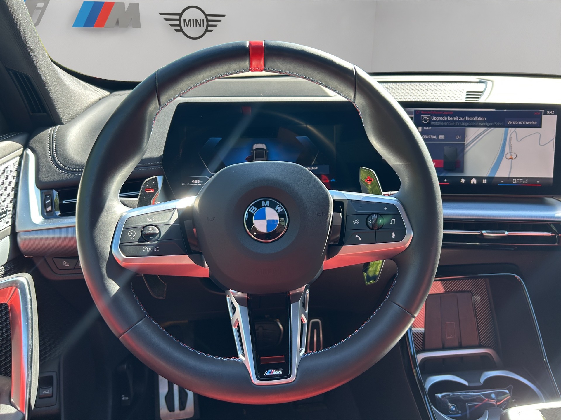 BMW X1 xDrive M35i-image-12
