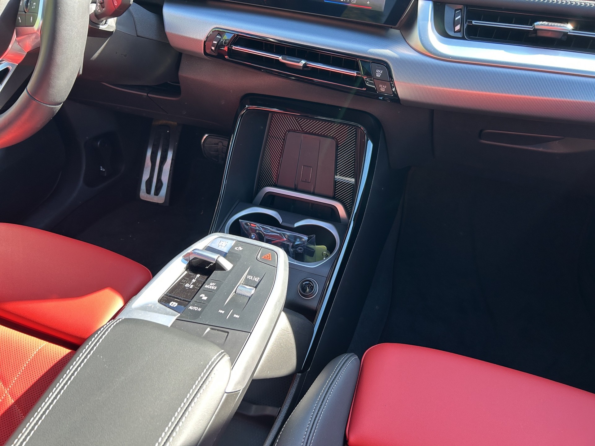 BMW X1 xDrive M35i-image-15