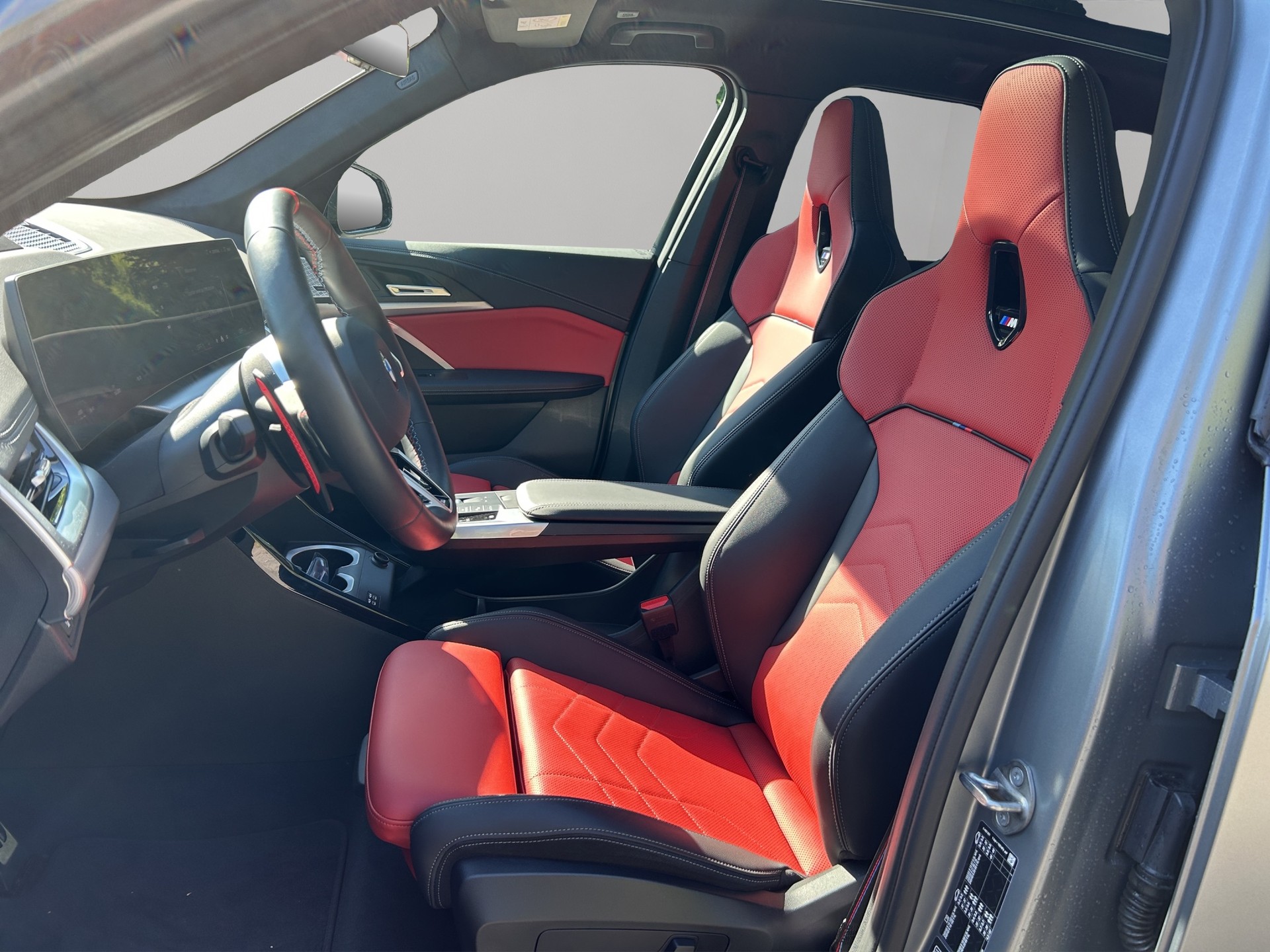 BMW X1 xDrive M35i-image-9
