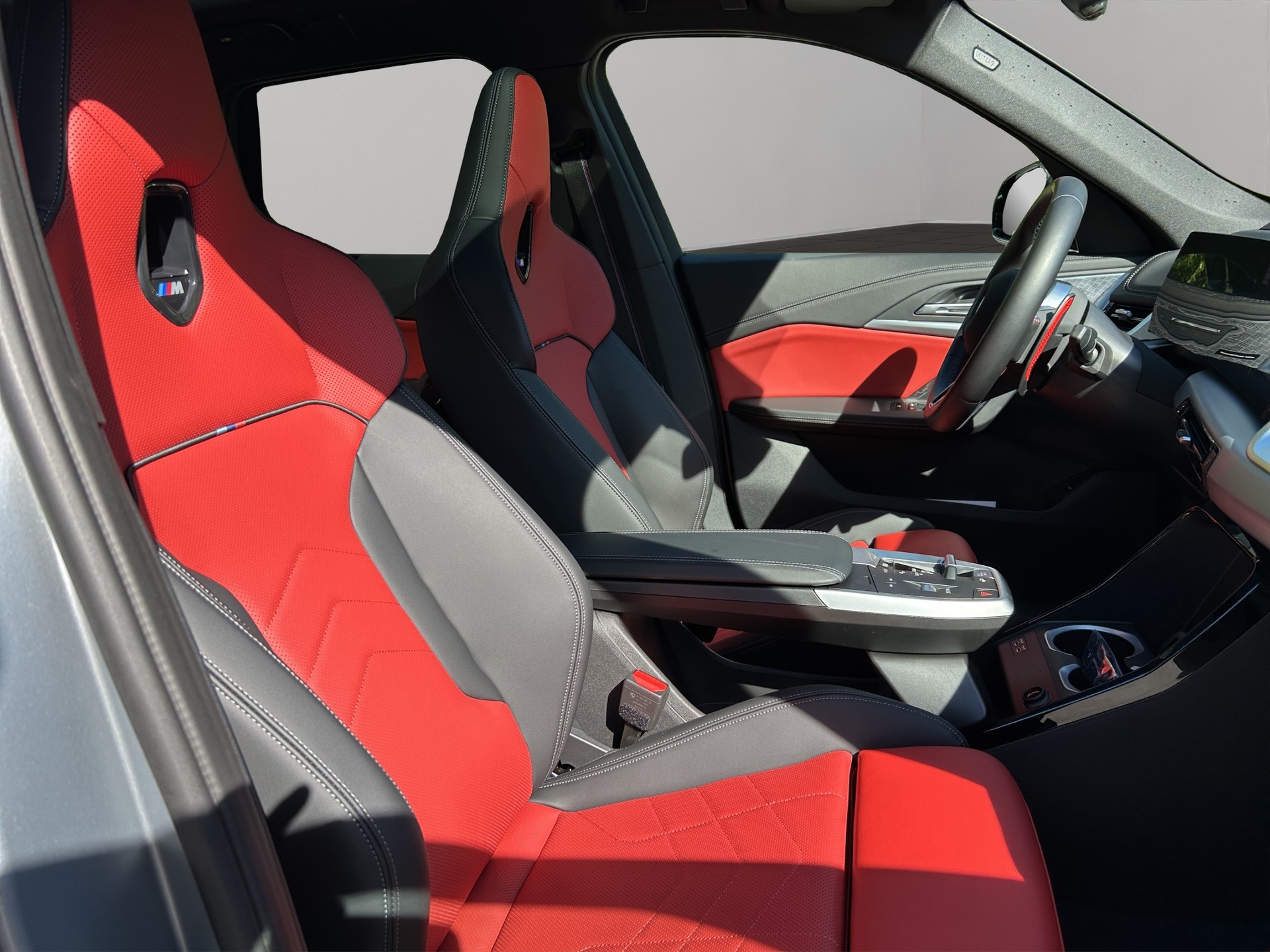 BMW X1 xDrive M35i-image-19