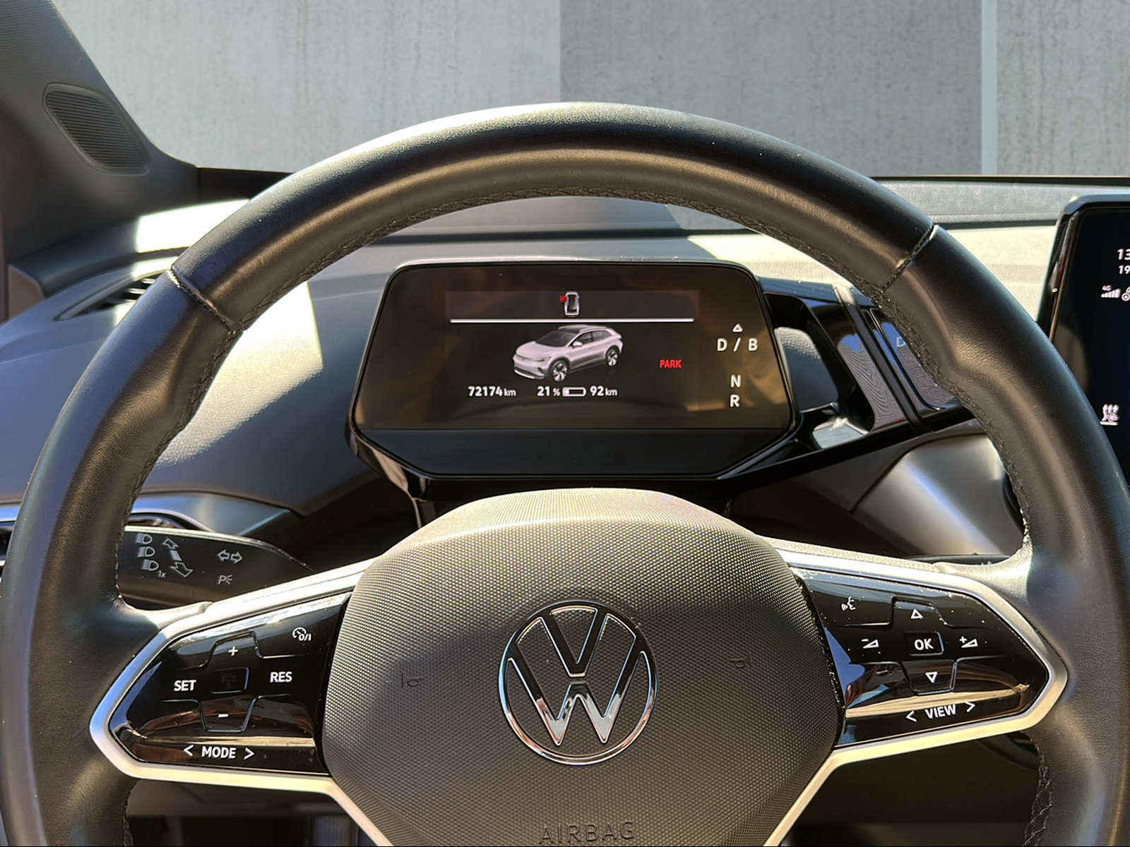 VW ID.4 Pro Performance 77 kWh-image-3