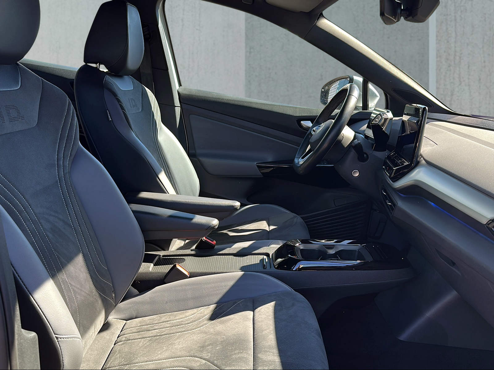 VW ID.4 Pro Performance 77 kWh-image-8