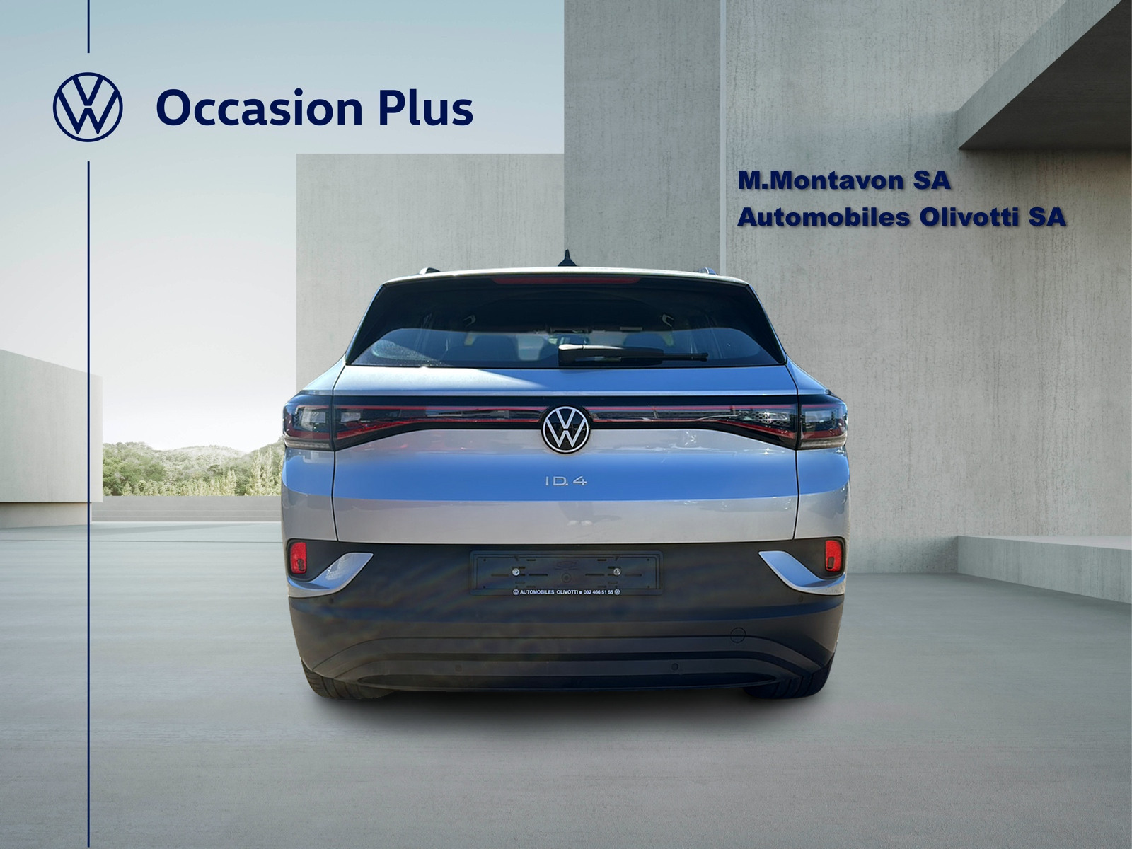 VW ID.4 Pro Performance 77 kWh-image-5