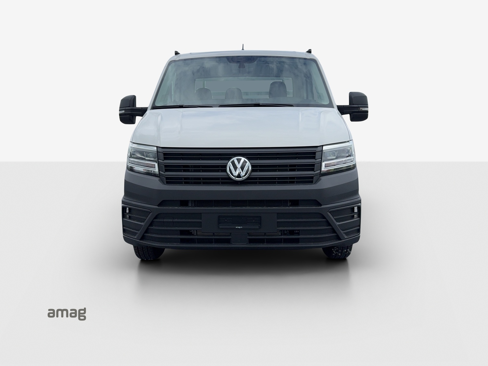 VW Crafter 35 2.0 BiTDI Hebebuhne Champion L3 A-image-4