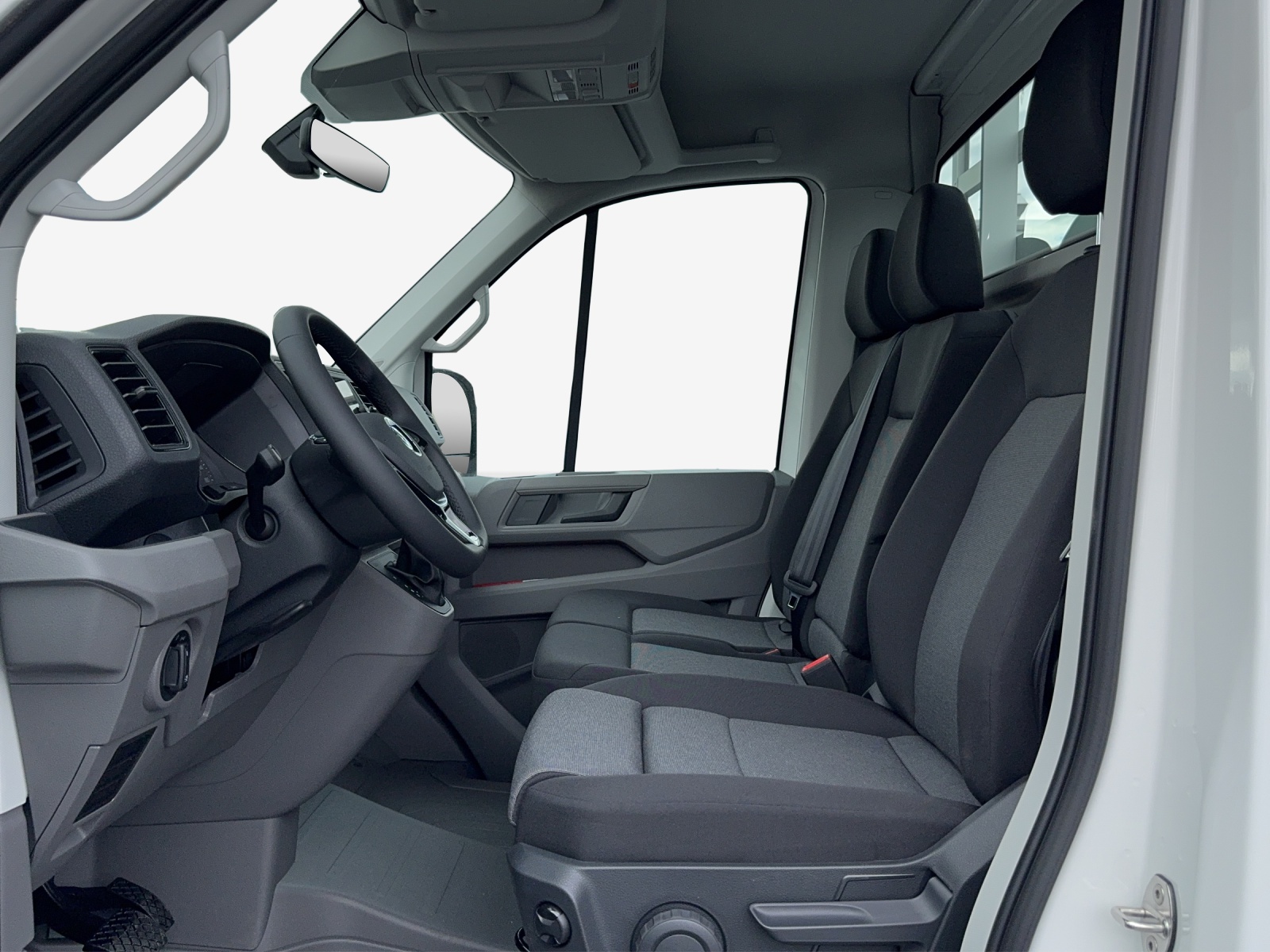 VW Crafter 35 2.0 BiTDI Hebebuhne Champion L3 A-image-5
