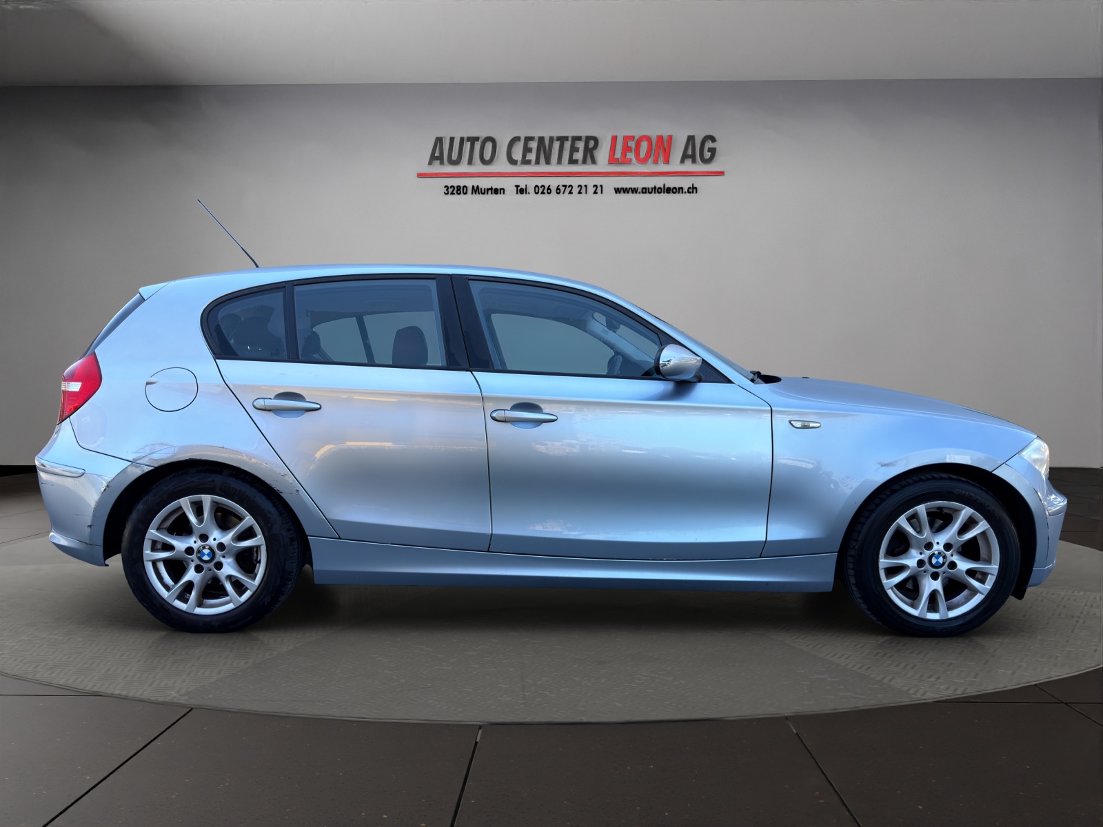 BMW 116i-image-6