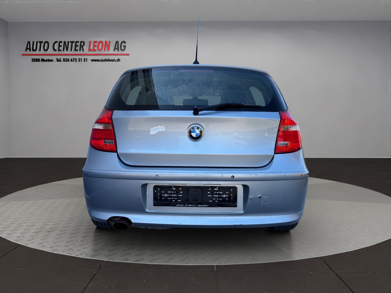 BMW 116i-image-4
