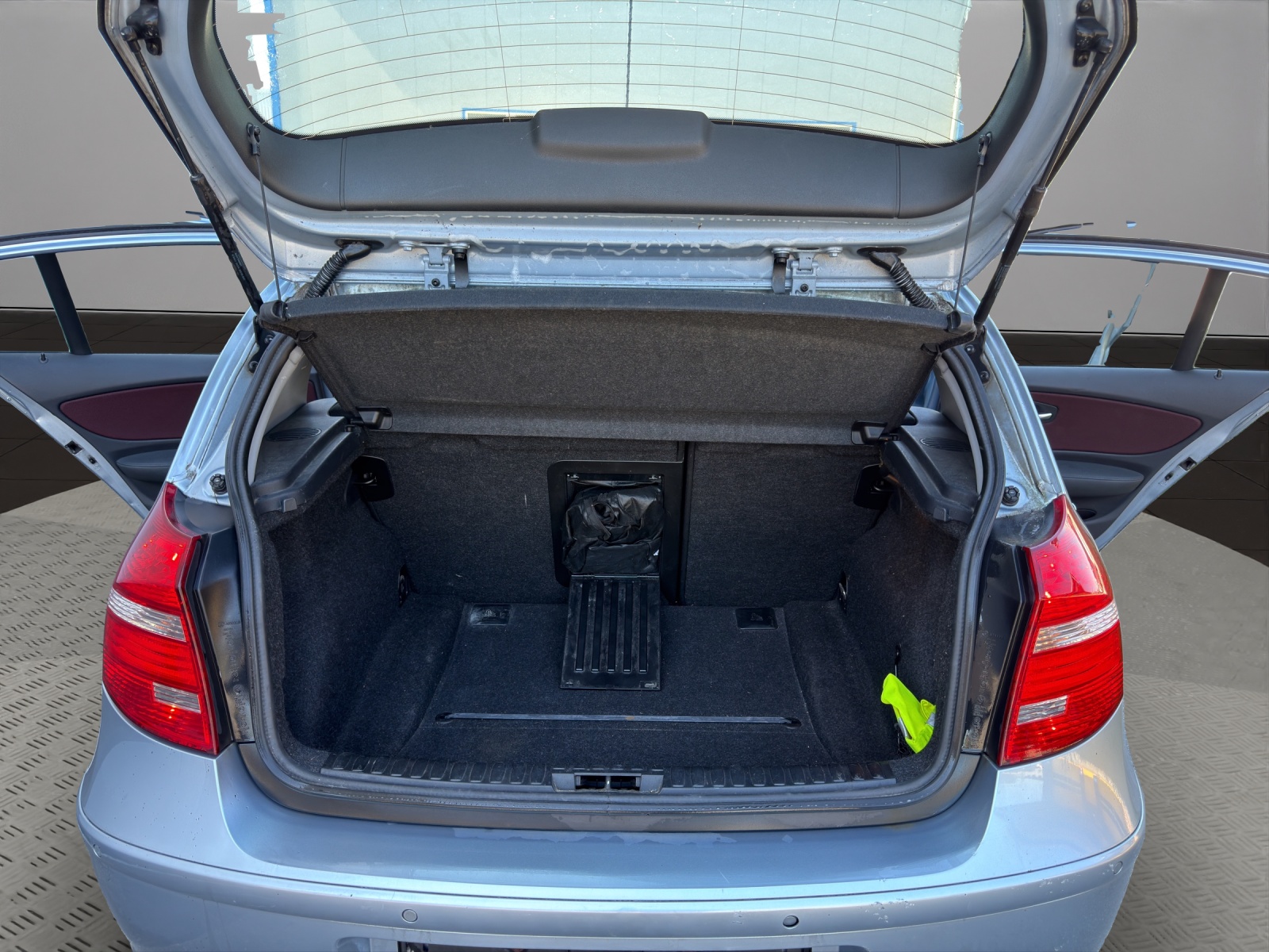 BMW 116i-image-18
