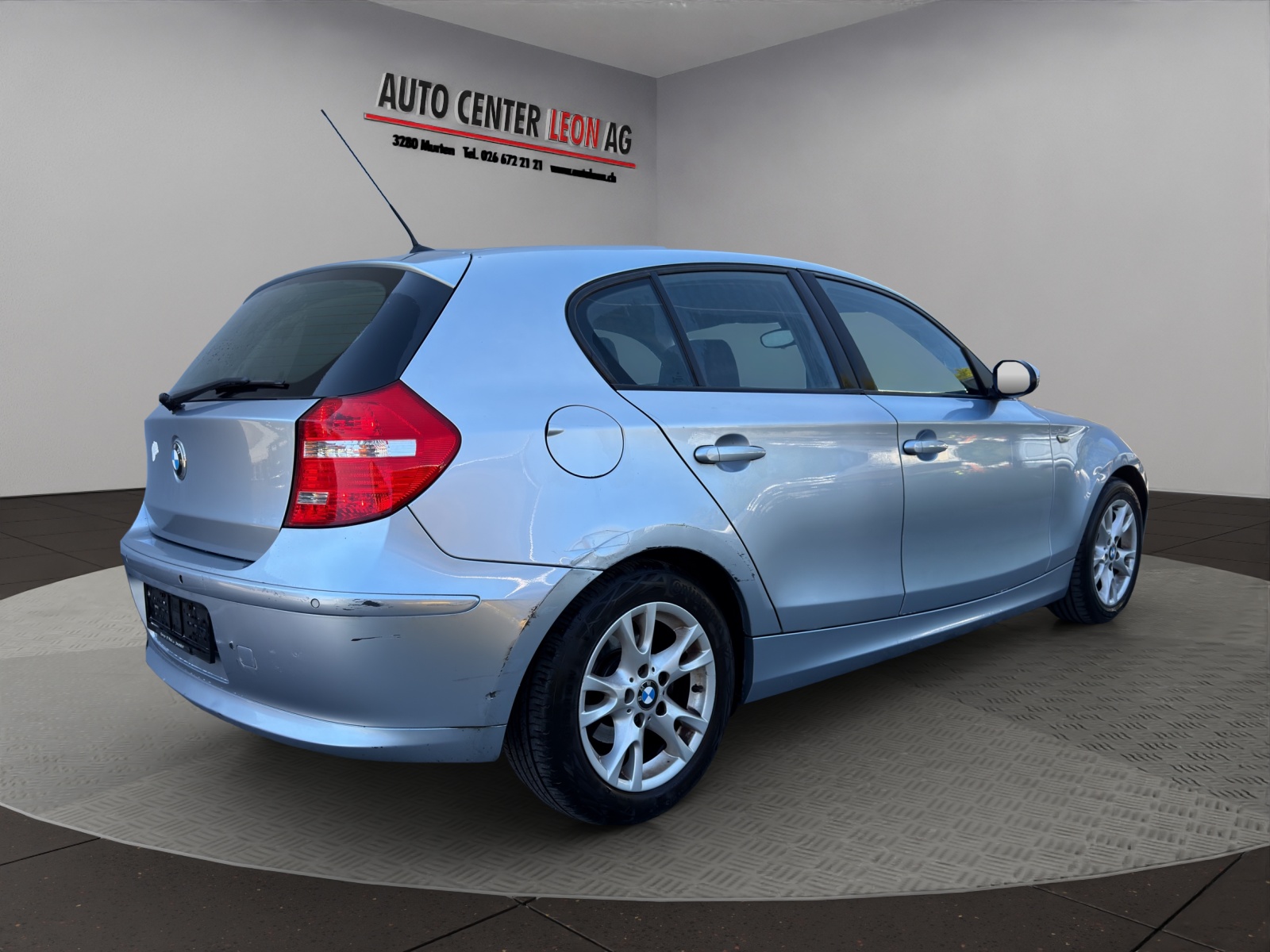 BMW 116i-image-5