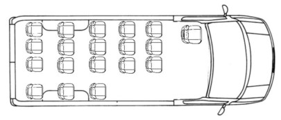 VW eCrafter Schulbus-image-8