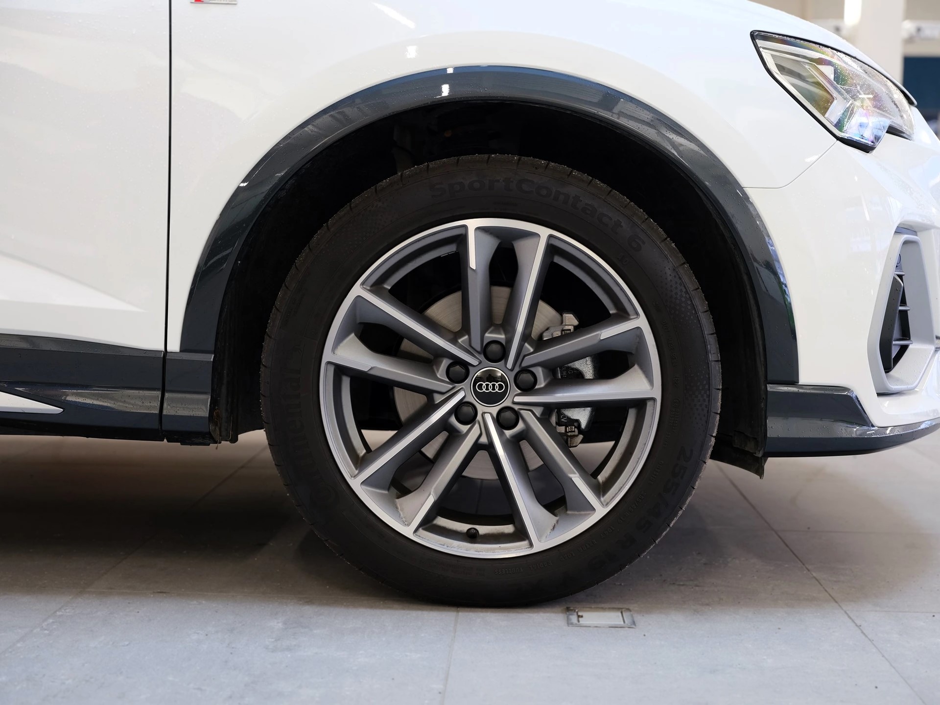 AUDI AUDI Q3 Sportback 35 TFSI S line S-tronic-image-5