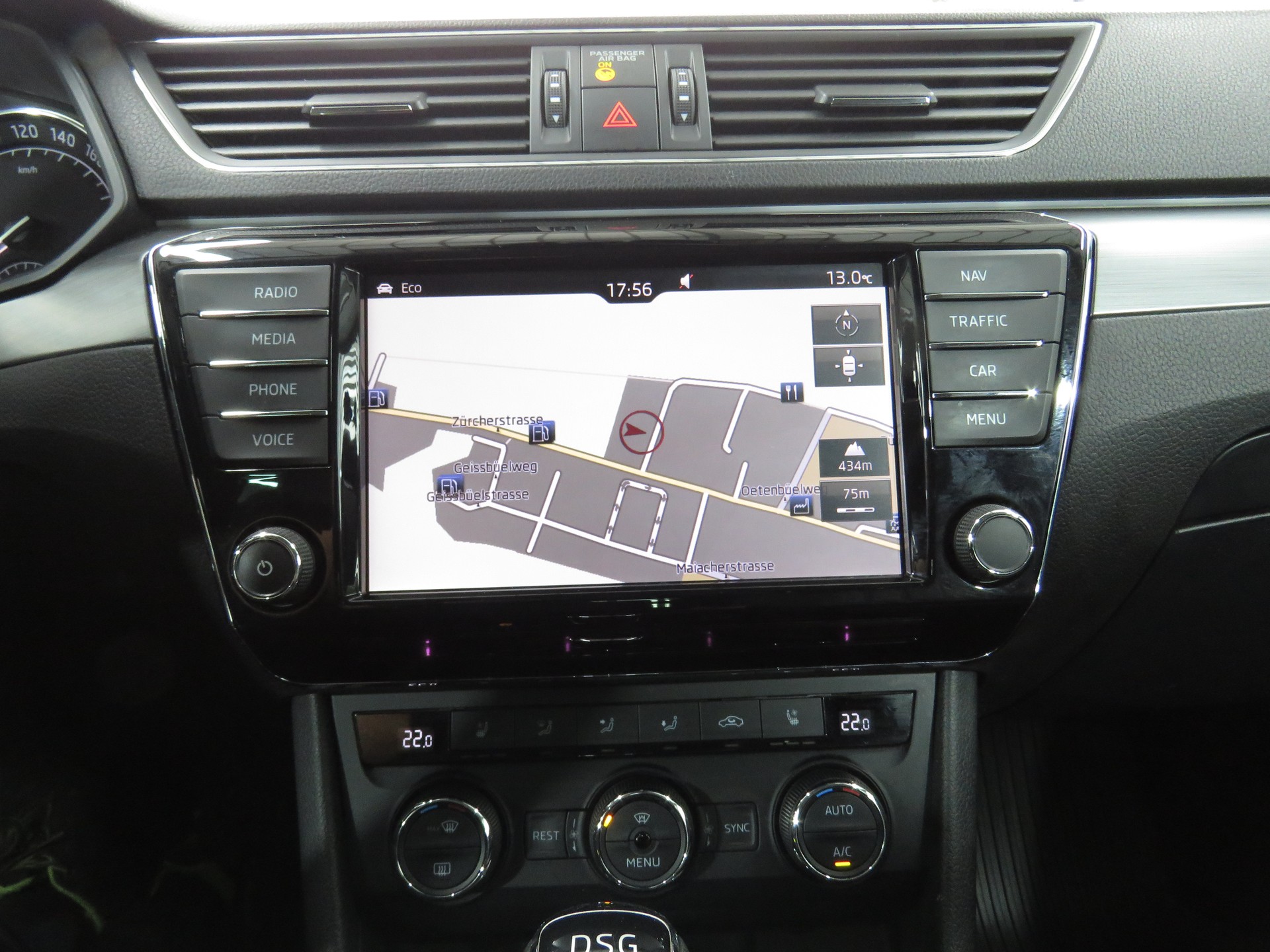 SKODA Superb Combi 2.0 TSI Style DSG 4x4 (Automat)-image-20
