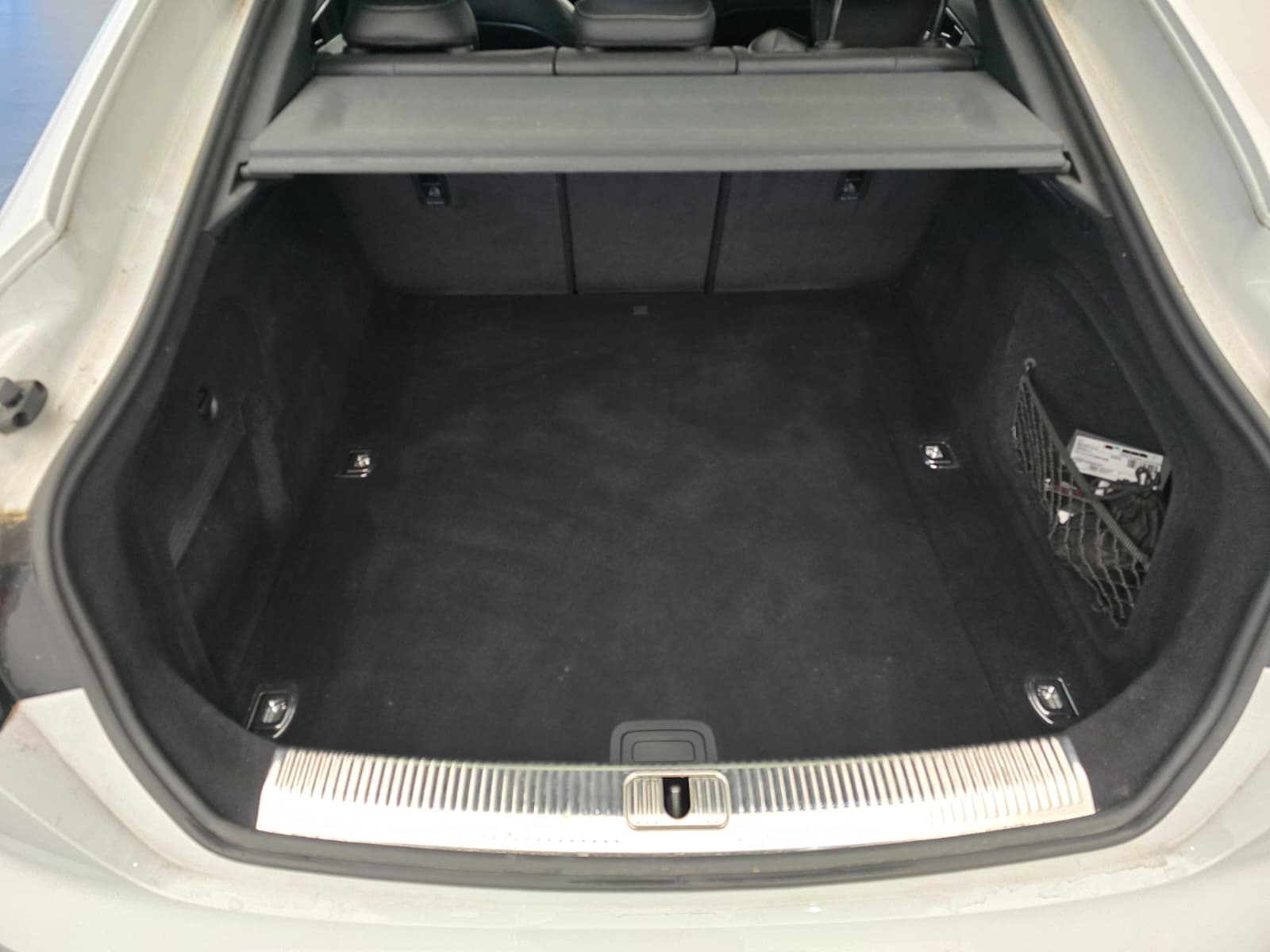 AUDI A5 Sportback 2.0 TFSI Sport quattro S-tronic-image-15