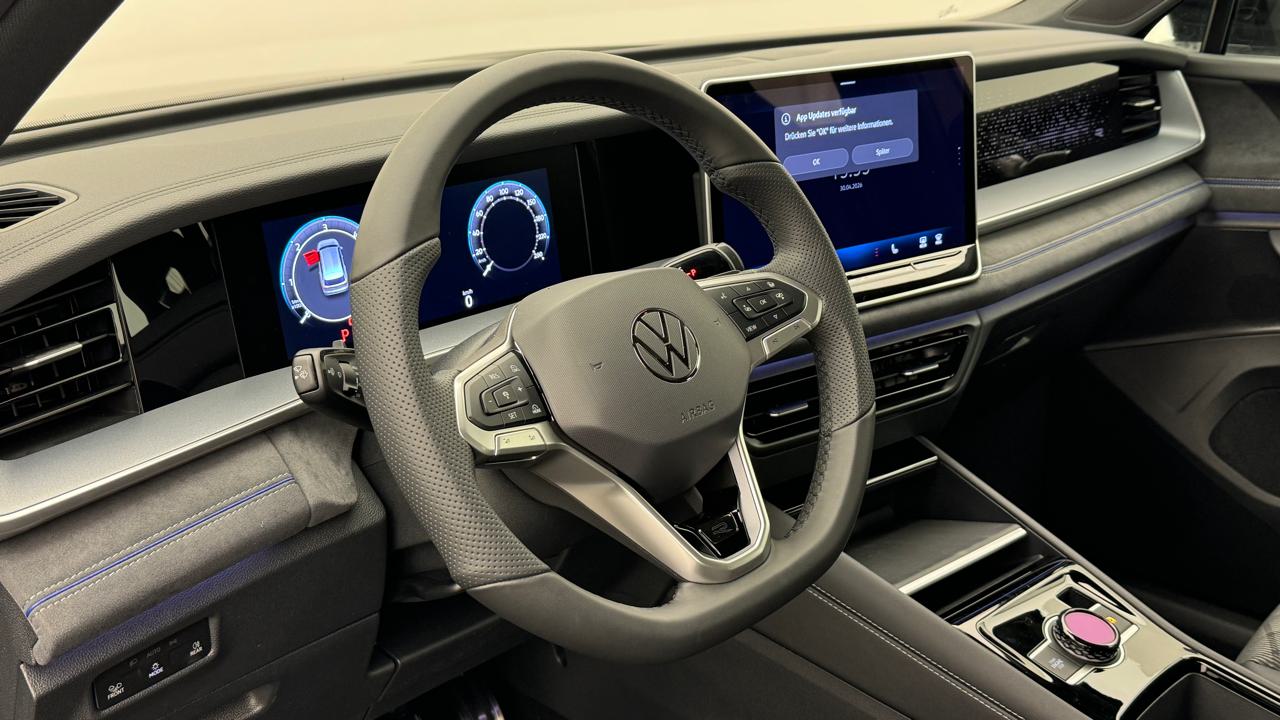 VW Tayron 2.0 TDI SCR R-Line 4Motion DSG-image-6